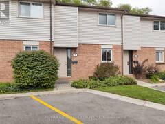 5 - 215 COMMISSIONERS ROAD W London Ontario, N6J 1X9