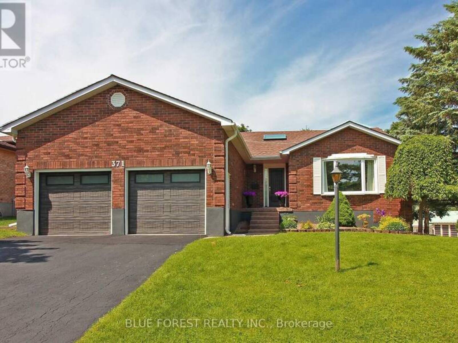 371 SHERWOOD AVENUE, Central Elgin, Ontario N0L 1B0