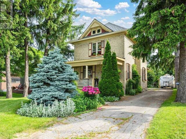 212 MAIN STREET Lucan Biddulph Ontario, N0M 2J0