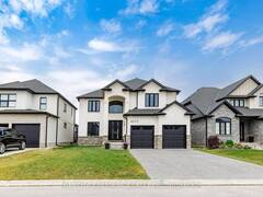 4079 SUGARMAPLE CROSSING London Ontario, N6P 0H6