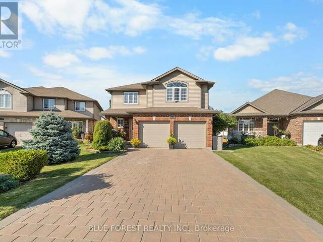 2982 DEVON ROAD London Ontario, N6E 0A4