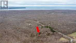 2096 BRUCE RD 9 ROAD | Northern Bruce Peninsula Ontario | Slide Image Thirty-five