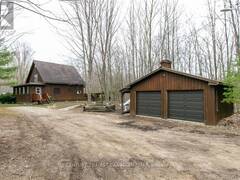 2096 BRUCE RD 9 ROAD Northern Bruce Peninsula Ontario, N0H 1W0