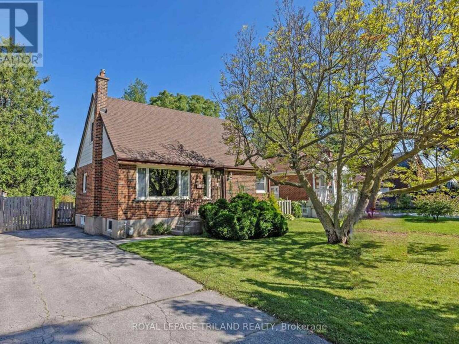 1874 CHURCHILL AVENUE, London, Ontario N5W 2L6