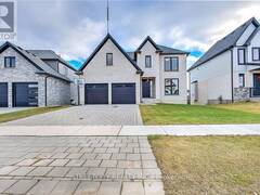 1871 FOUNTAIN GRASS DRIVE London Ontario, N6K 0K6