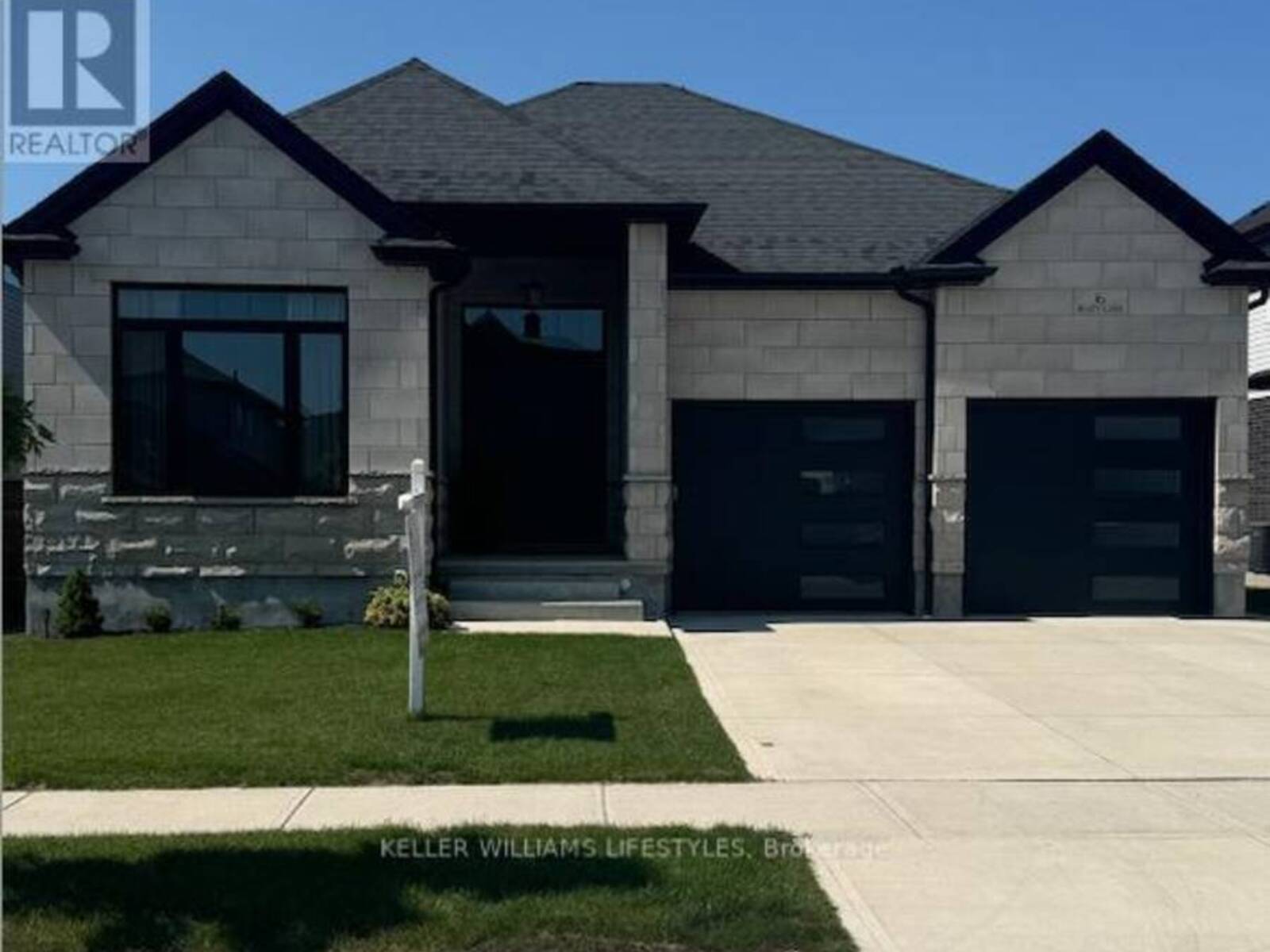 6 BEATY LANE, Zorra, Ontario N0M 2M0