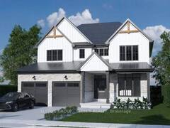 LOT 16 ROYAL CRESCENT Talbotville Ontario, N5P 3T2