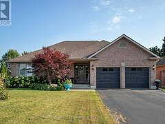 9 GREENEAGLE DRIVE Tillsonburg Ontario, N4G 5V6