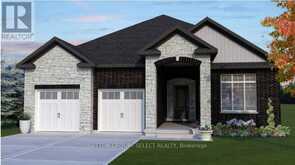 LOT 41 WOODLAND WALK | Southwold Ontario | Slide Image One