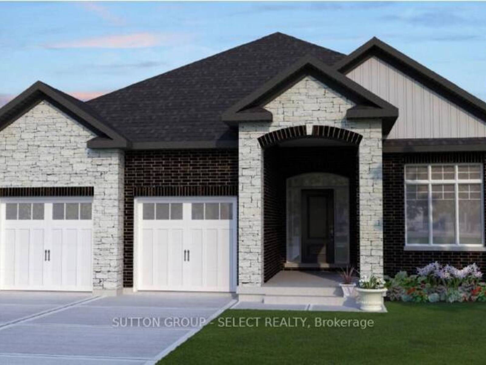 LOT 41 WOODLAND WALK, Southwold, Ontario N5P 3T2