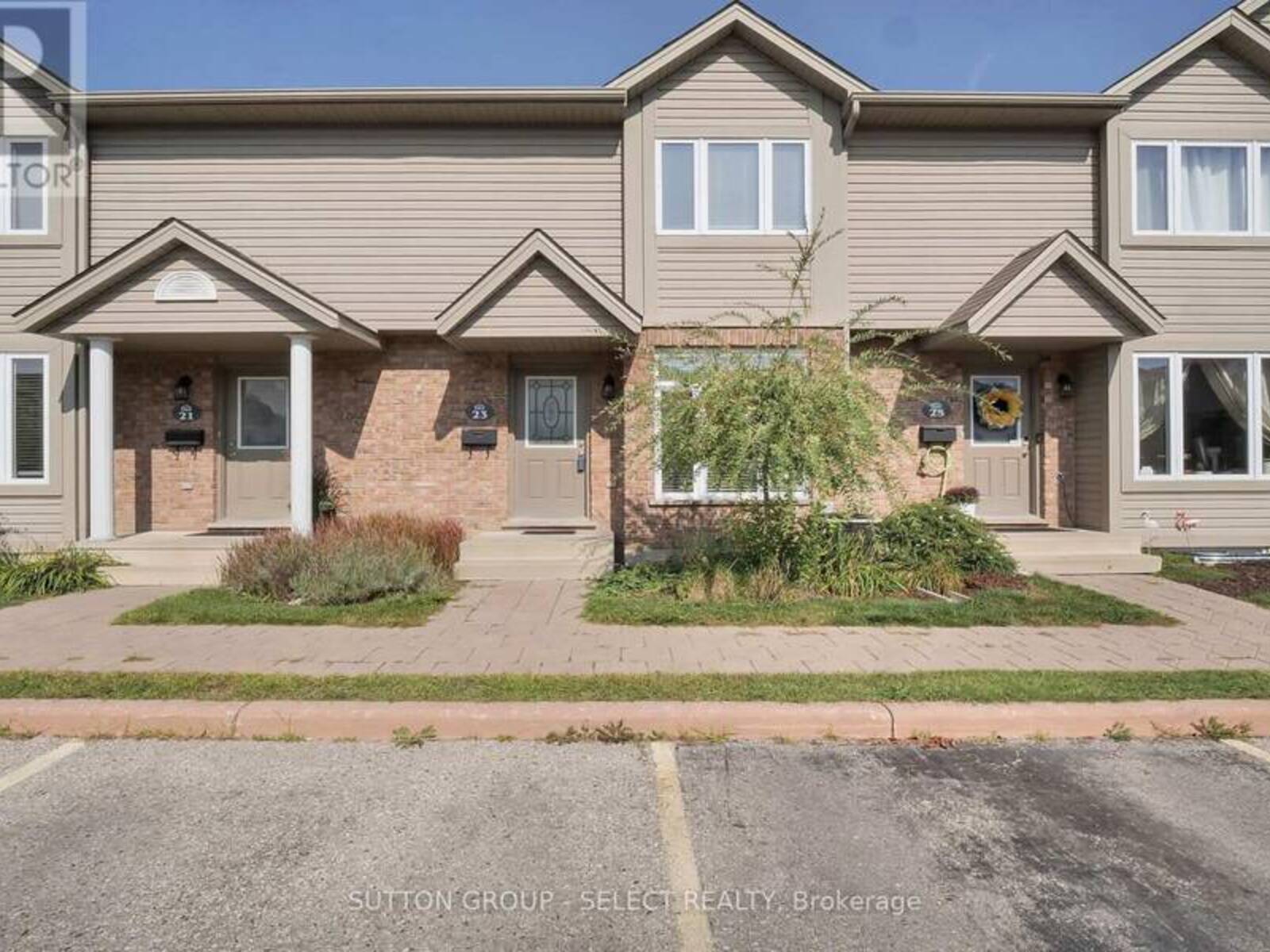 23 - 1600 MICKLEBOROUGH DRIVE W, London, Ontario N6G 5R9