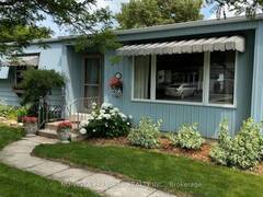 414 SHANNON BOULEVARD South Huron Ontario, N0M 1T0