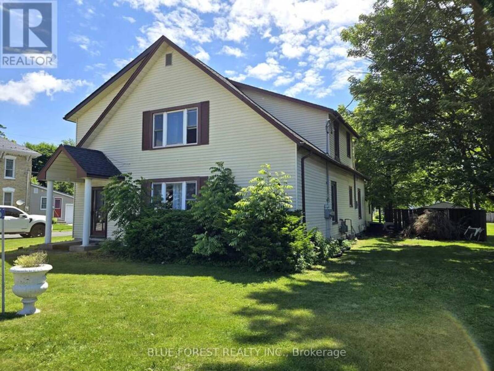 35865 TALBOT LINE, Southwold, Ontario N0L 2E0