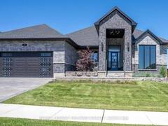 17 EDGEVIEW CRESCENT Komoka Ontario, N0L 1R0