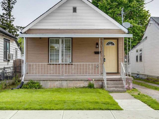 64 HUME STREET London Ontario, N5Z 2P7