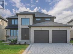 118 TIMBERWALK TRAIL Ilderton Ontario, N0M 2A0