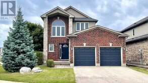 778 BLACKACRES BOULEVARD | London Ontario | Slide Image One