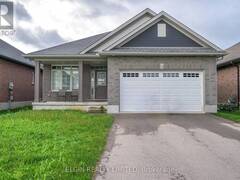 36 FREEMAN LANE St. Thomas Ontario, N5P 4R2