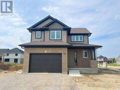 57 SILVERLEAF PATH St. Thomas Ontario, N5R 0N7