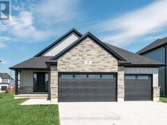 16 KELLY DRIVE Zorra Ontario, N0M 2M0