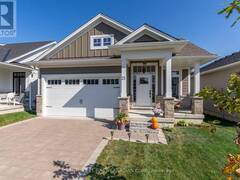 21 CREEK SIDE PLACE Lambton Shores Ontario, N0M 1T0