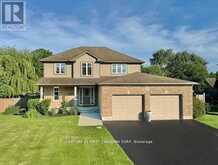 513 JULIANA DRIVE | Strathroy-Caradoc Ontario | Slide Image One