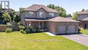 513 JULIANA DRIVE | Strathroy-Caradoc Ontario | Slide Image Two