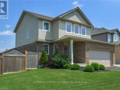 2711 FOXBEND LINK London Ontario, N6G 5B4