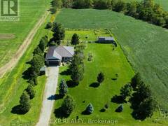 4700 OLD WALNUT ROAD Brooke-Alvinston Ontario, N0M 2S0