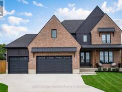 57 GREENBRIER RIDGE Thames Centre Ontario, N0L 1G2