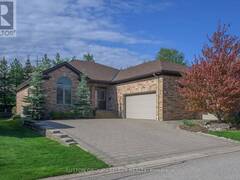 2137 JACK NASH DRIVE London Ontario, N6K 5R1