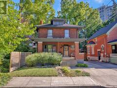 35 ARDAVEN PLACE London Ontario, N6C 1H4