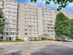 510 - 570 PROUDFOOT LANE London Ontario, N6H 4Z1