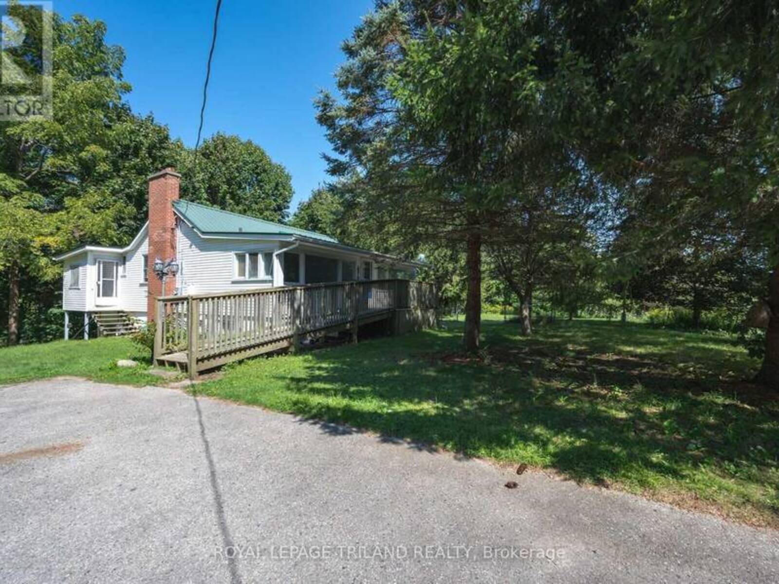 479 GEORGE STREET, Port Stanley, Ontario N5L 1H1