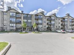 313 - 9 JACKSWAY CRESCENT London Ontario, N5X 3T7