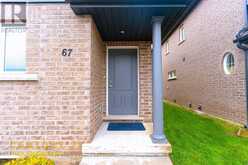 67 - 7768 ASCOT CIRCLE | Niagara Falls Ontario | Slide Image Four