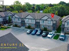 67 - 7768 ASCOT CIRCLE Niagara Falls Ontario, L2H 3P9