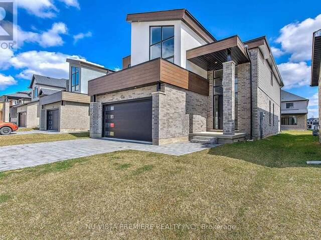 2318 WICKERSON ROAD London Ontario, N6K 0C3