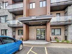 301 - 263 BUTLER STREET Lucan Biddulph Ontario, N0M 2J0