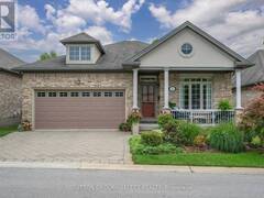 5 - 578 MCGARRELL PLACE London Ontario, N6G 5M1