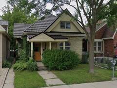 172 JOHN STREET London Ontario, N6A 1P1