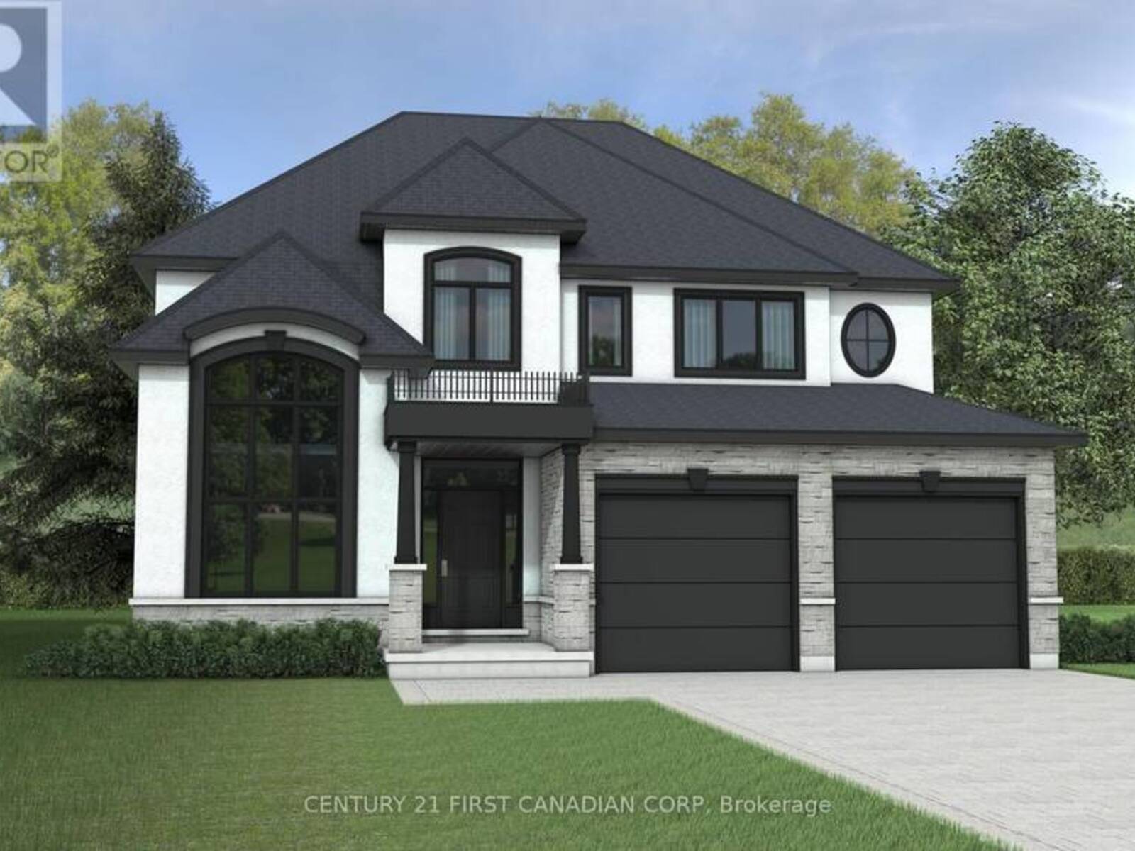 LOT 18 LINKWAY BOULEVARD, London, Ontario N6K 4N9