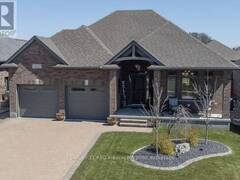 113 COLLINS WAY Strathroy-Caradoc Ontario, N7G 1Y5