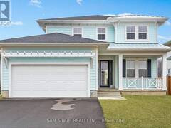 110 SANDCASTLE KEY Central Elgin Ontario, N5L 0B6