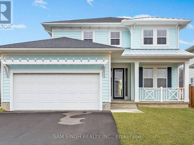 110 SANDCASTLE KEY Port Stanley Ontario, N5L 0B6