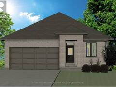 91 ALLISTER DRIVE Komoka Ontario, N0L 1R0