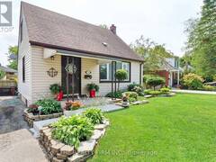 35 WATLING STREET London Ontario, N5Y 3N4