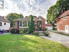 1379 WILTON AVENUE London Ontario, N5W 2H5