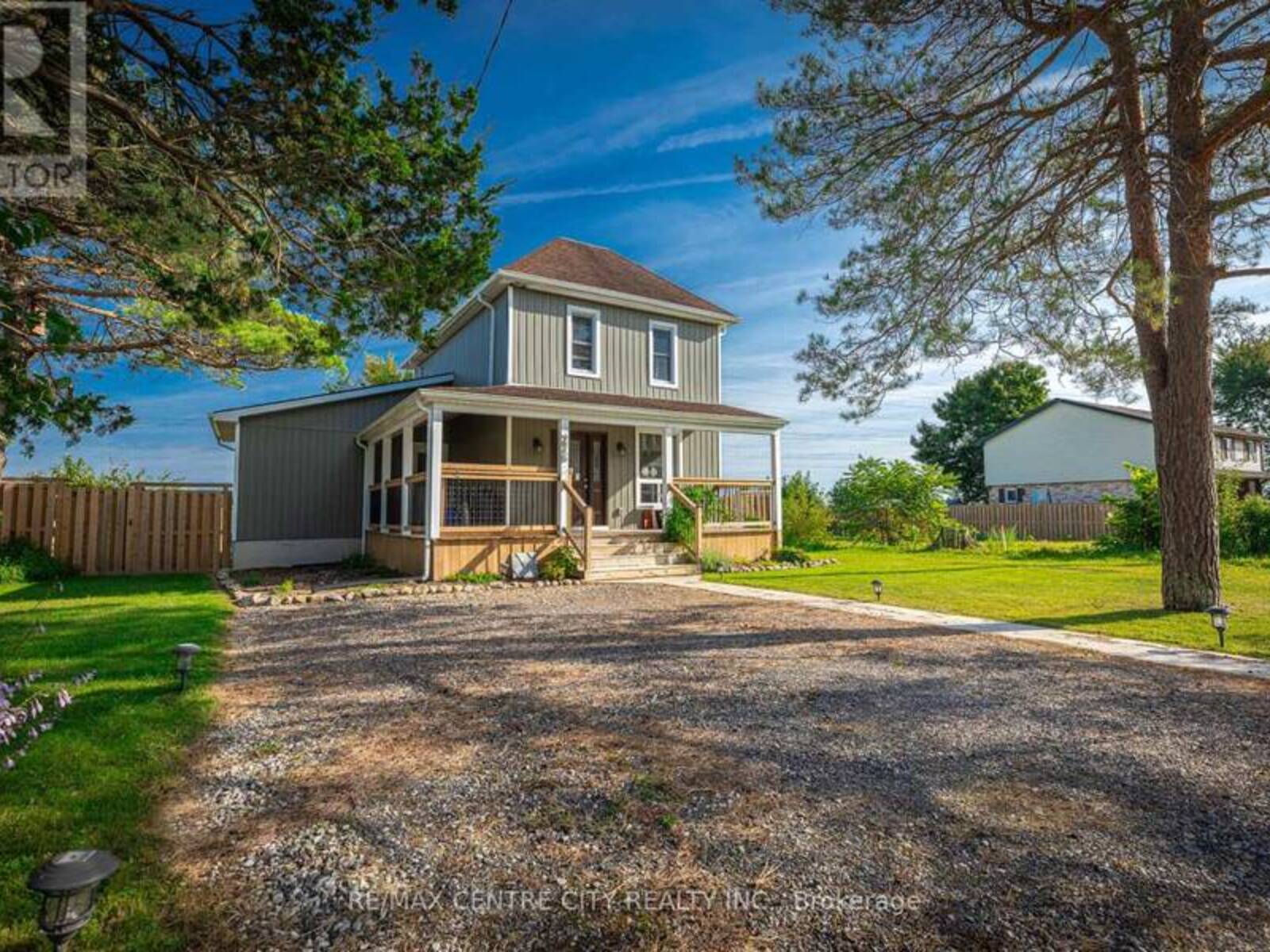 276 MARSH LINE, Dutton/Dunwich, Ontario N0L 1J0