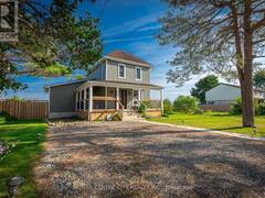 276 MARSH LINE Dutton/Dunwich Ontario, N0L 1J0